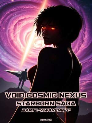 cover image of Void Cosmic Nexus Starborn Saga